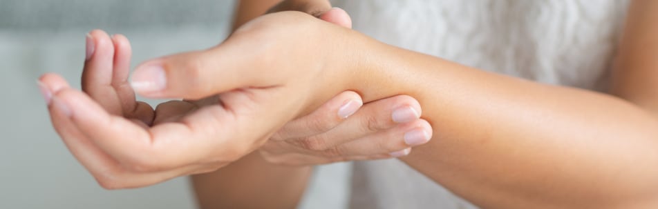Scleroderma Fort Lauderdale