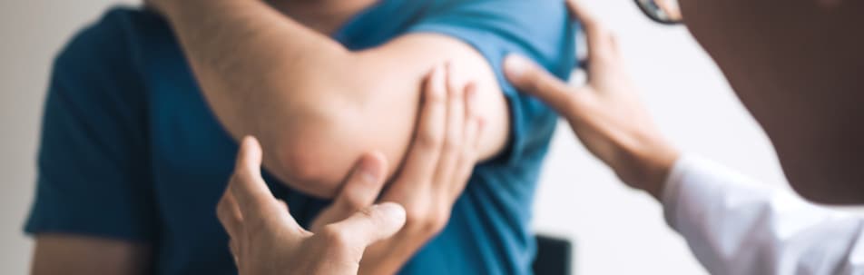 Dry Skin treatment Fort Lauderdale