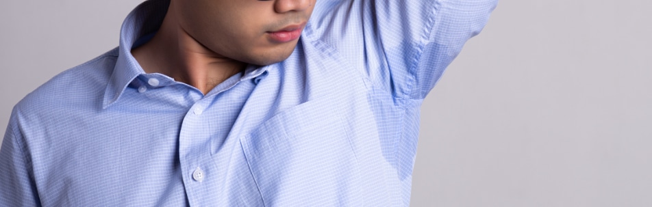 Hyperhidrosis Fort Lauderdale