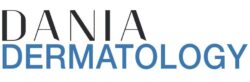 Dania Dermatology logo