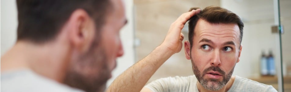 Hair Loss Treatment Fort Lauderdale