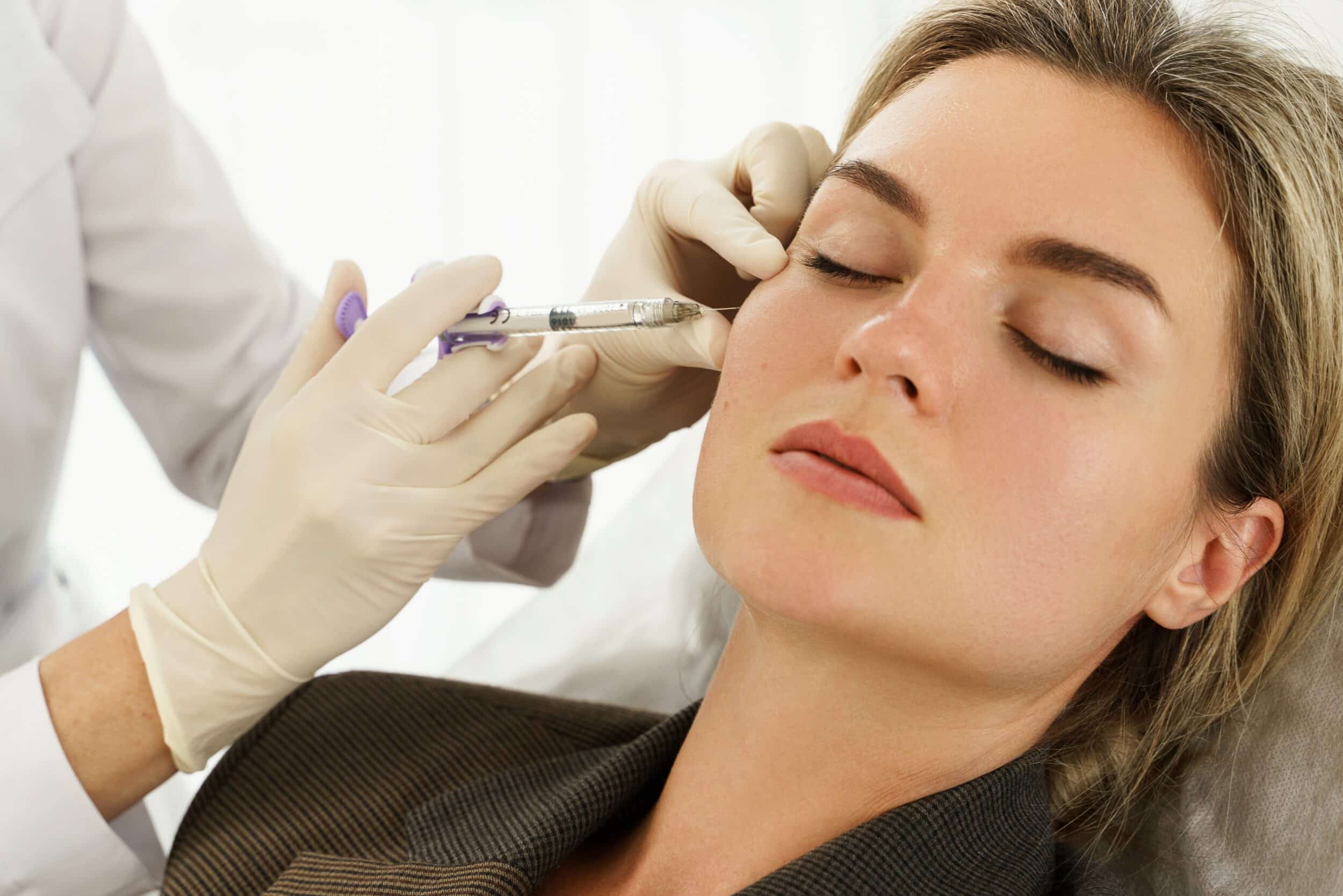 JUVEDERM XC injectable gel Fort Lauderdale FL